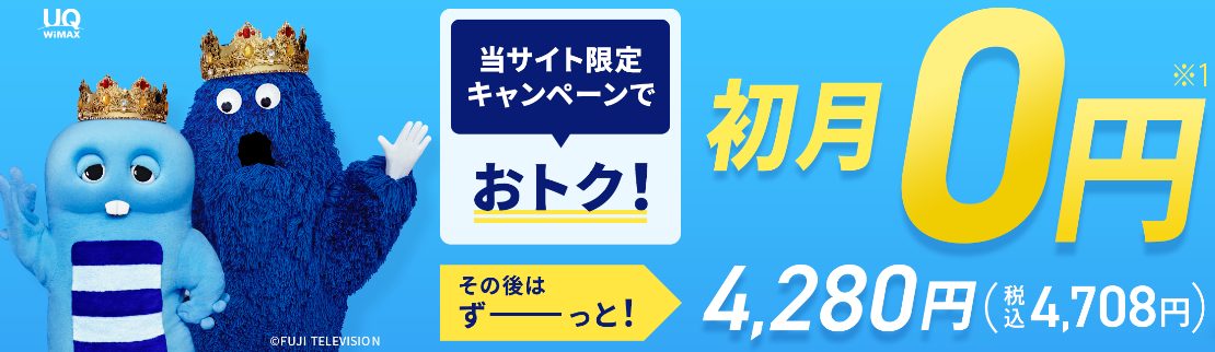 Broad WiMAX